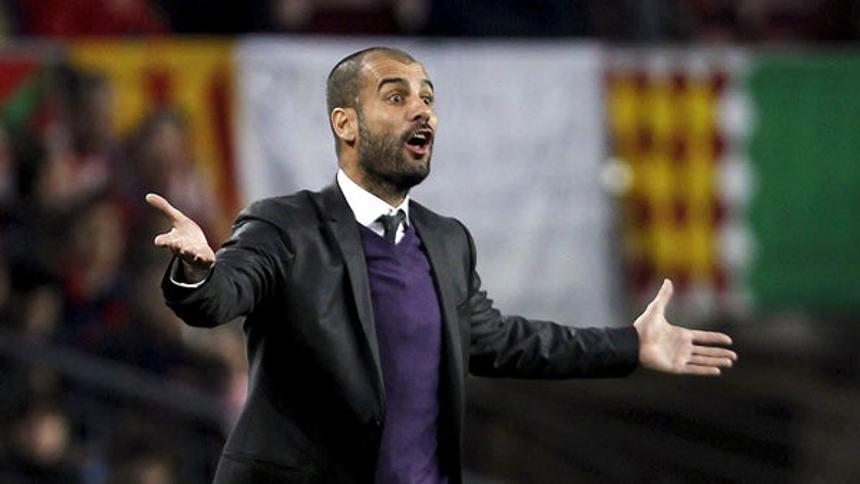 Guardiola apoya a Qatar | RÉCORD