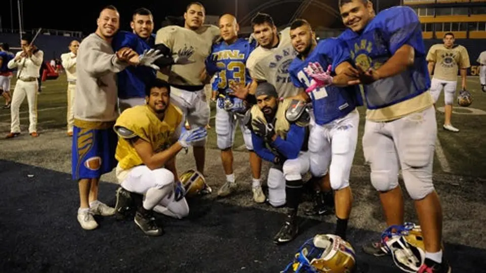 La UANL se quiere ir con el Bicampeonato