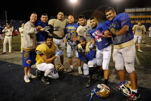 La UANL se quiere ir con el Bicampeonato