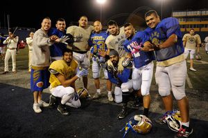 La UANL se quiere ir con el Bicampeonato