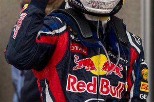 Vettel gana la pole del GP de Canadá