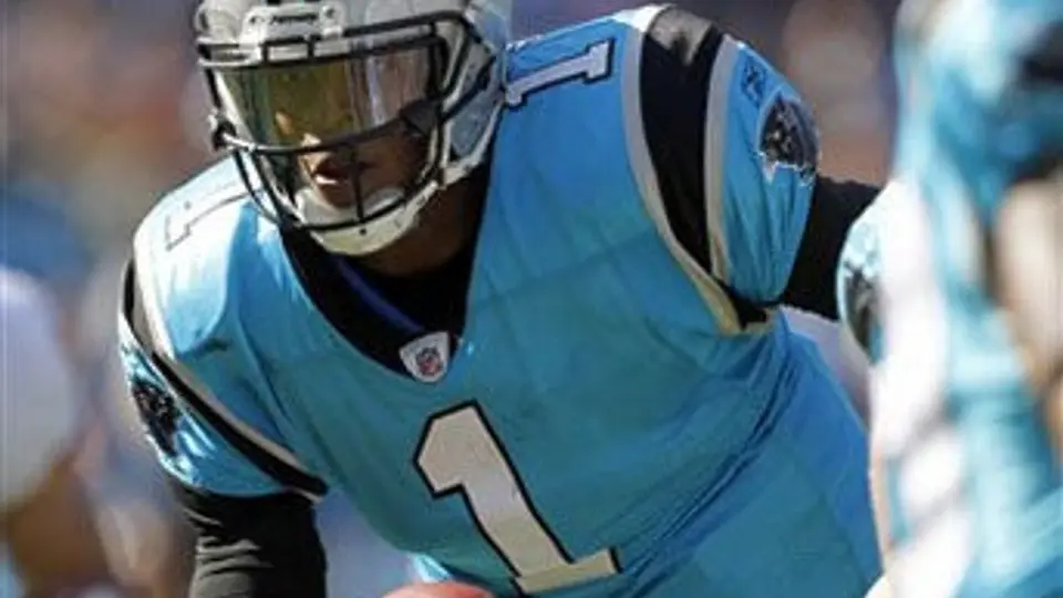 Carolina se impone 33-20 a Washington