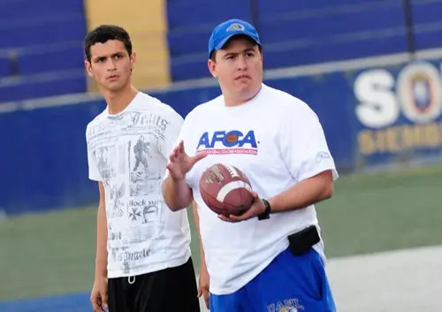 Un horario extraño para el scrimmage de los Auténticos