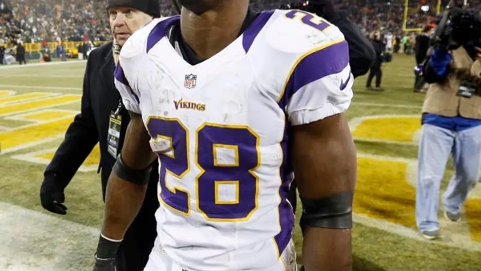 Peterson, Watt y Manning, elegidos al All Pro