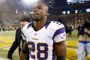 Peterson, Watt y Manning, elegidos al All Pro