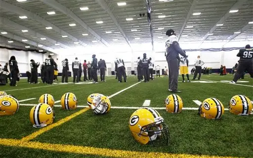Semejanzas en el roster de Acereros y Empacadores