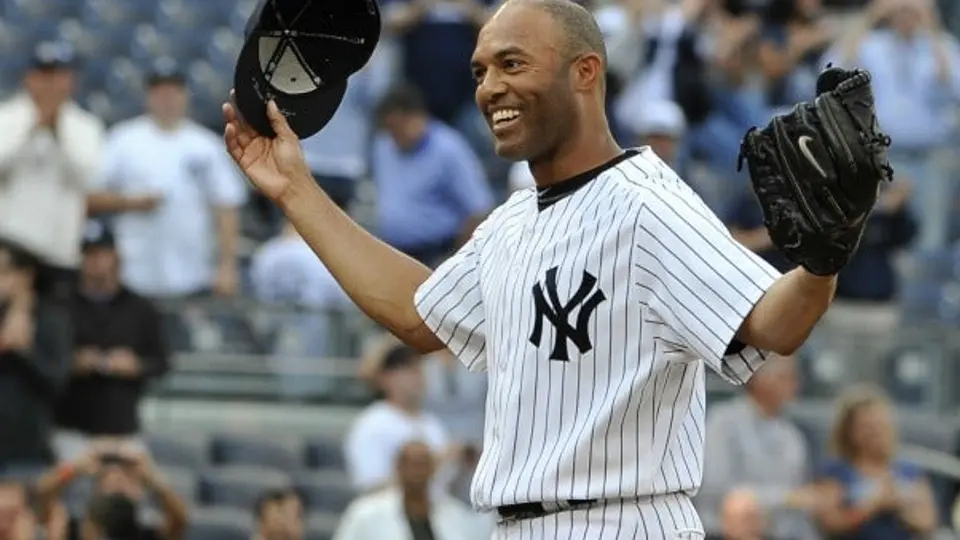 Mariano Rivera se retiraría esta temporada