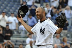Mariano Rivera se retiraría esta temporada