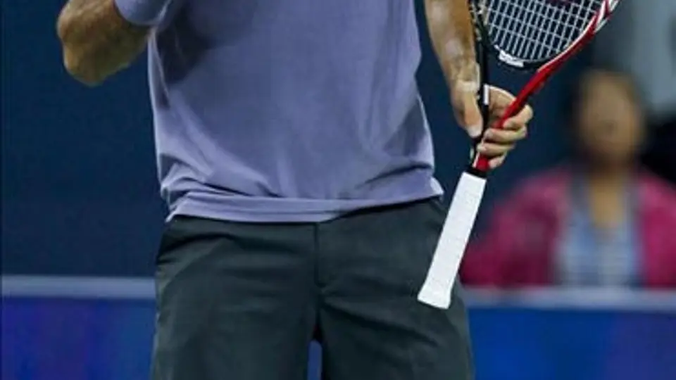Djokovic cree que Federer y Nadal se enfrentarán en la final de Wimbledon