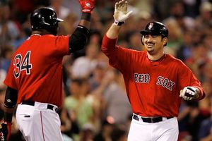 González fue nombrado el 'Jugador del Mes'