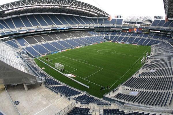Otra de las sedes será el Century Link Field, casa de los Seattle Sounders | FOTO: ESPECIAL