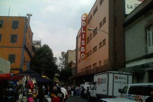 La Arena Coliseo cumple 70 años