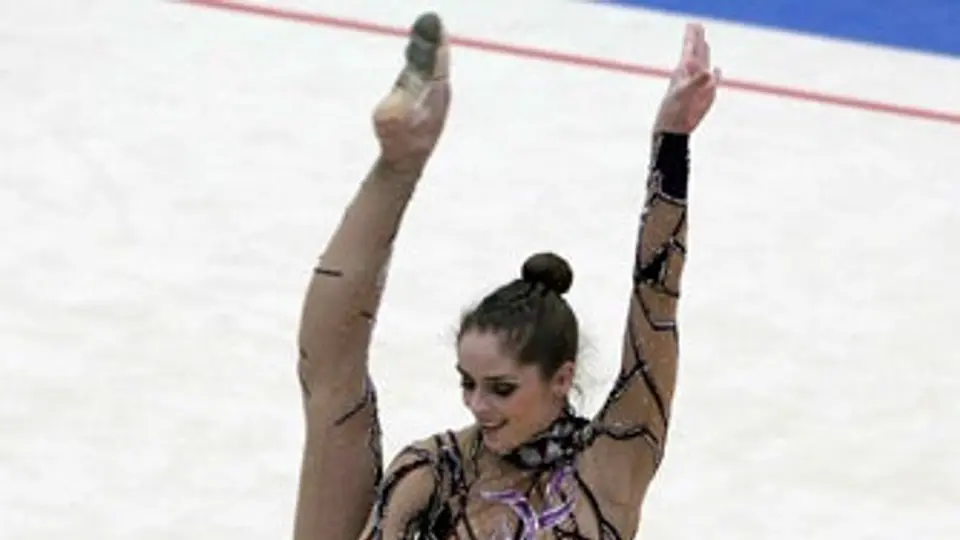 Panamericanos podrían ser la última competencia para Cynthia Valdéz