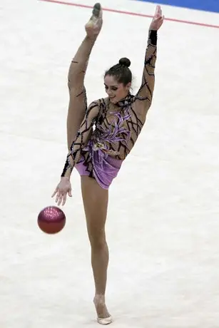 Panamericanos podrían ser la última competencia para Cynthia Valdéz