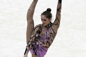 Panamericanos podrían ser la última competencia para Cynthia Valdéz