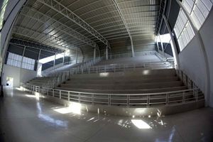 México obtiene primeras victorias en frontón