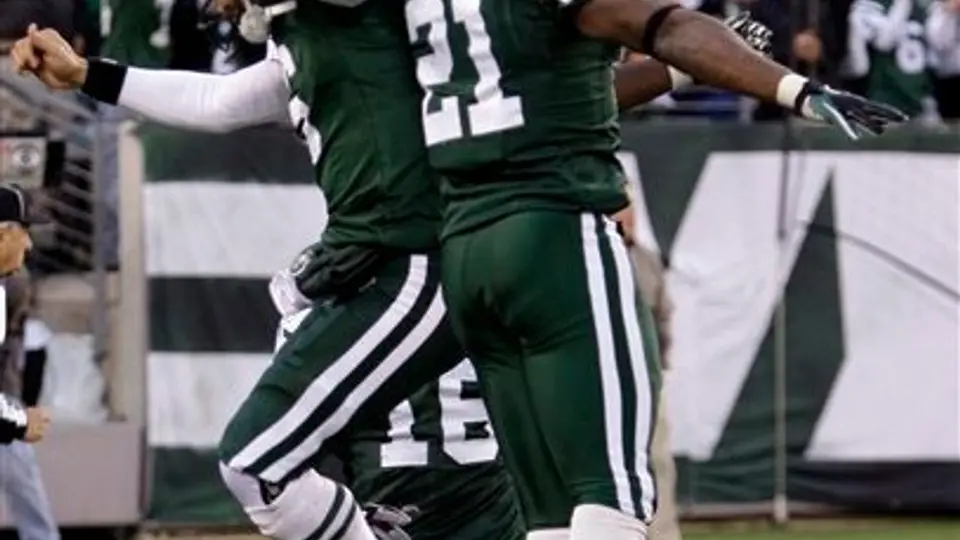Sánchez guía regreso de último minuto y Jets vence 30-27 a Texanos