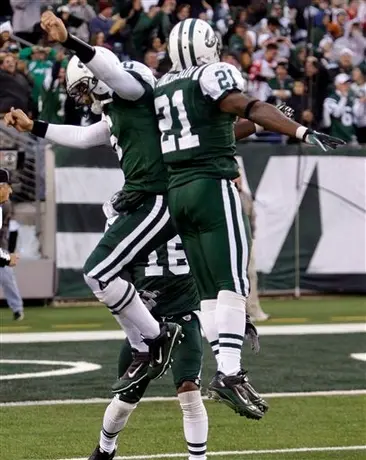 Sánchez guía regreso de último minuto y Jets vence 30-27 a Texanos