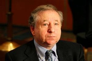 Titular de la FIA evaluó el Autódromo Hermanos Rodríguez