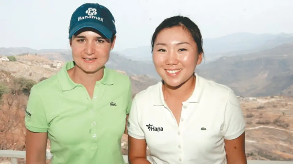 Lorena Ochoa tendría regreso a la LPGA en cuatro años