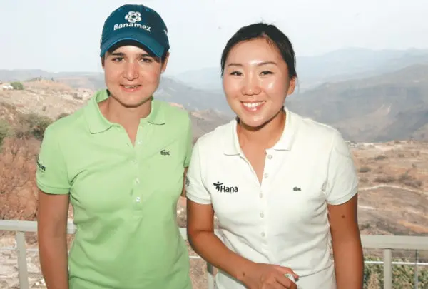 Lorena Ochoa tendría regreso a la LPGA en cuatro años