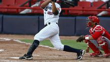 Sultanes aplasta a los Diablos