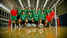 México en voleibol tiene armas letales