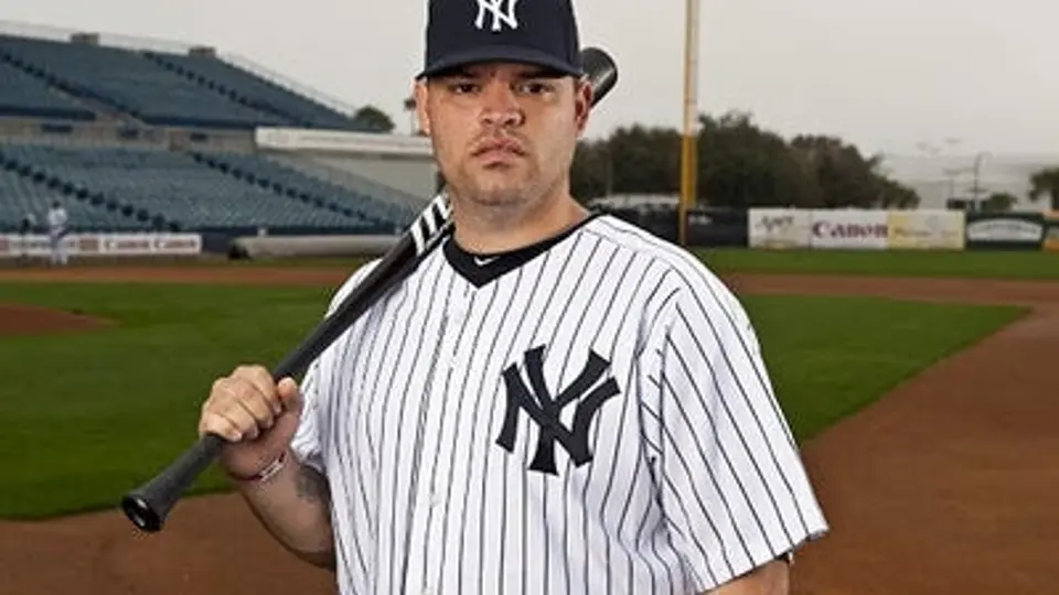 Los Yanquis envían al Chato' Vázquez a Triple-A