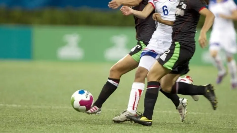 El Tri femenil empató 0-0 con Chile en debut de JP