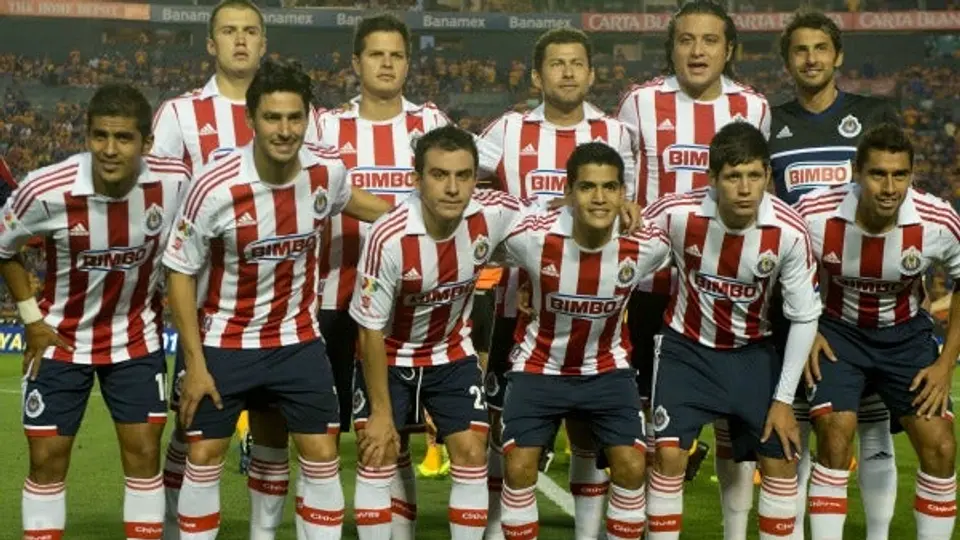 FIFA, Femexfut y Chivas se unen a la Hora del Planeta