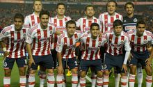 FIFA, Femexfut y Chivas se unen a la Hora del Planeta