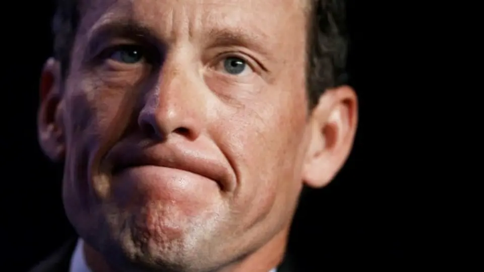 Armstrong engrosa lista de atletas que admiten dopaje