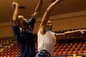 Vuelve el Bimbo' a la Fuerza Regia