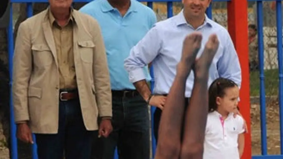Rolando Prieto quiere que vayan por más preseas