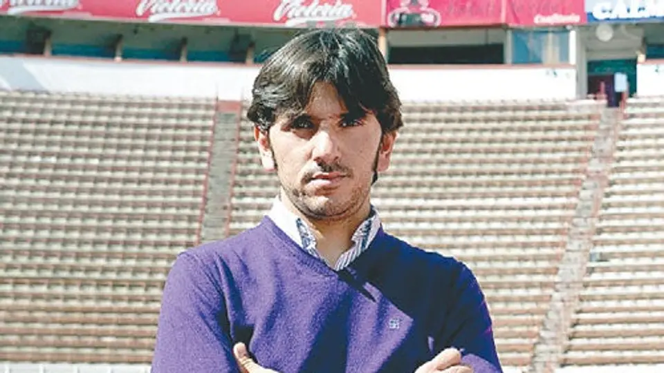 Diego Ventura viene a reinar en La México