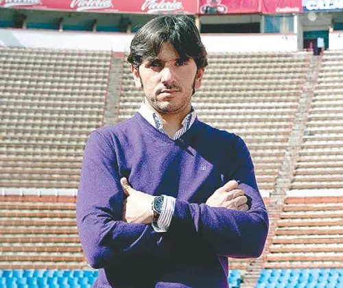 Diego Ventura viene a reinar en La México