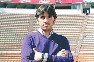 Diego Ventura viene a reinar en La México