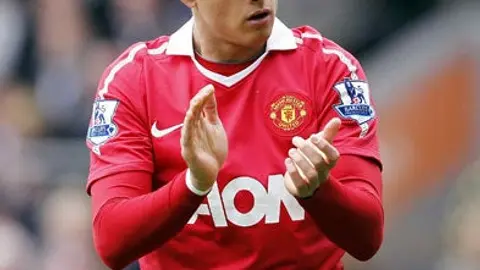 Chicharito, cuarto lugar de ventas en Premier League