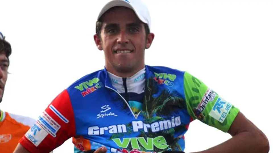El año que viene será histórico: Contador