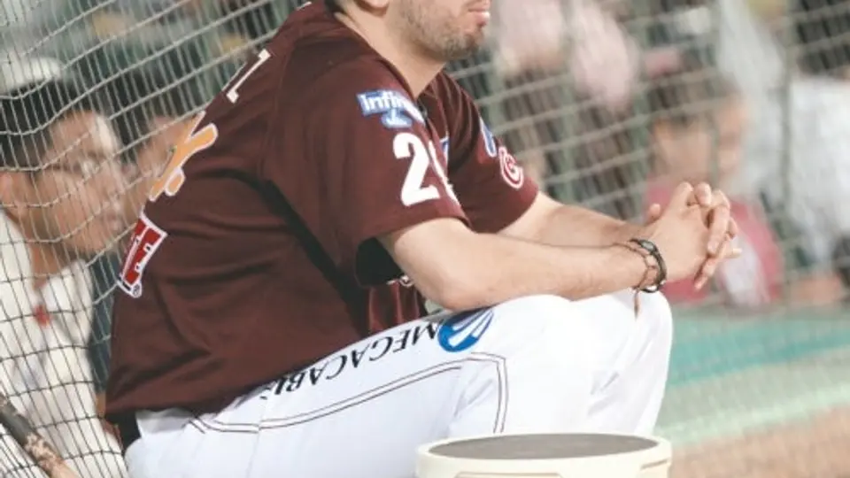Óliver Pérez vuelve a abrir en la LMP ante Águilas