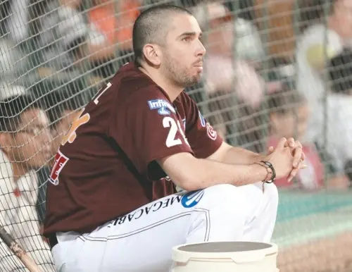 Óliver Pérez vuelve a abrir en la LMP ante Águilas