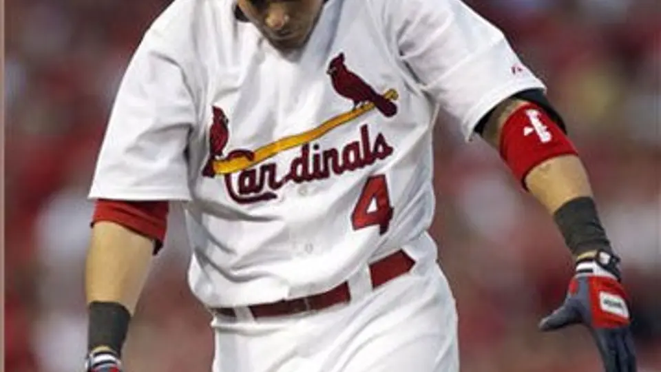 Filis se acerca a la Final tras vencer 3-2 a Cardenales