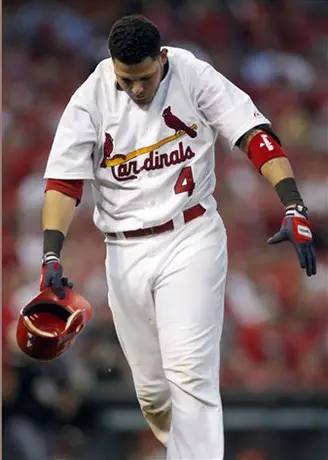 Filis se acerca a la Final tras vencer 3-2 a Cardenales
