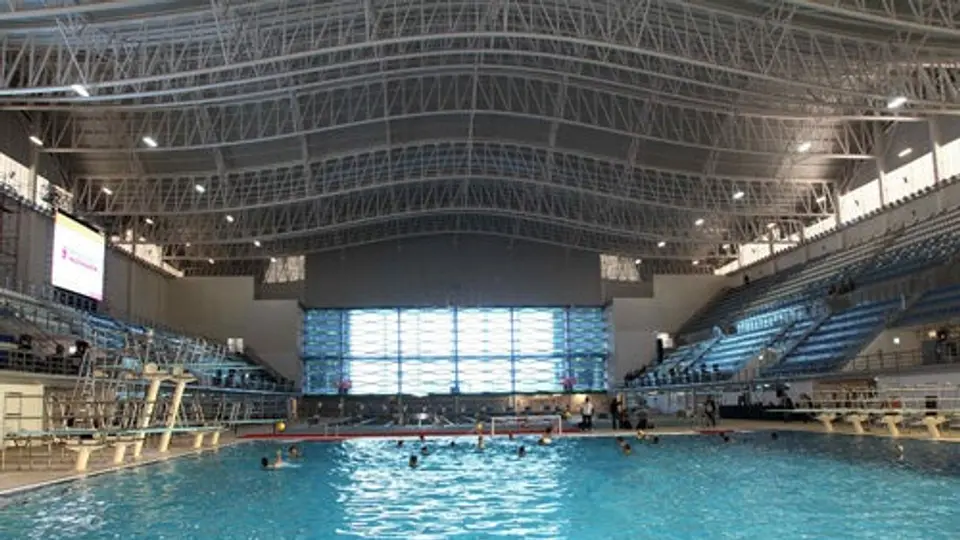 México será la sede del Campeonato Mundial de Natación 2017