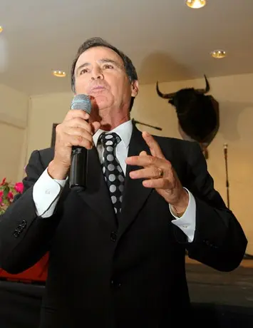 Eloy Cavazos tendrá actuación en la Feria de San Marcos