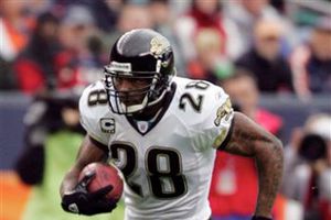 Fred Taylor se retira de la NFL luego de 13 temporadas