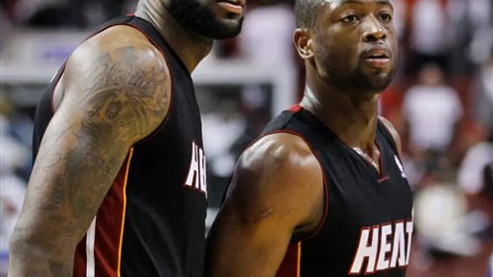 Miami se impone a Filadelfia y pone 3-0 la serie
