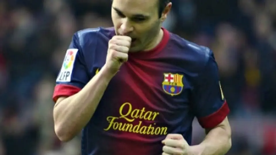 Iniesta asegura que Guardiola impondrá su estilo en Bayern
