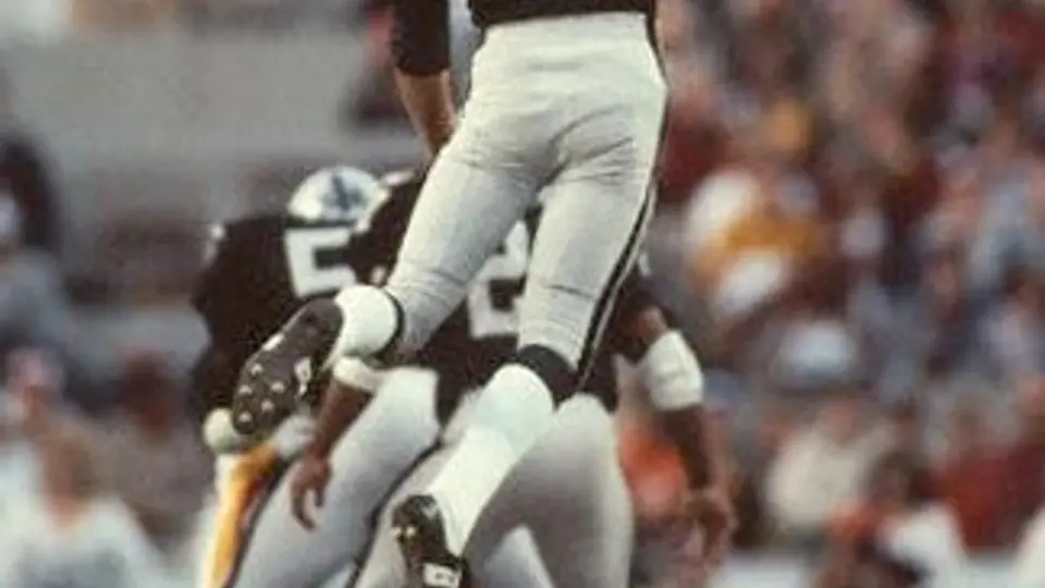 Ray Guy vendió sus anillos de Super Bowl