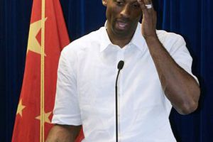 Kobe Bryan podría irse al Besiktas